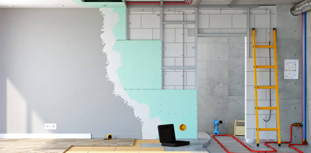 Best Mold Damage Restoration  in East Rockaway, NY