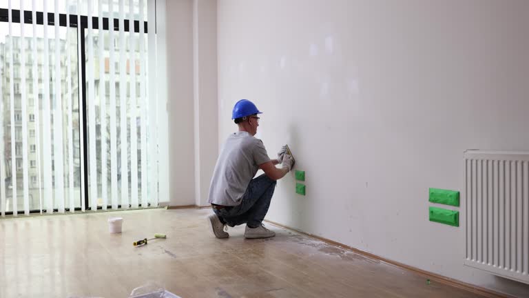 Best Attic Mold Removal  in East Rockaway, NY