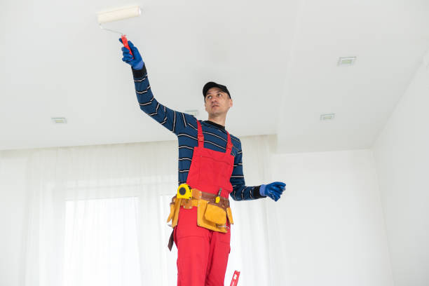Mold Documentation for Insurance Claims in East Rockaway, NY