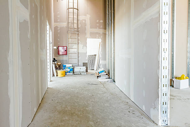 Best Air Quality Testing for Mold Spores  in East Rockaway, NY